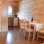 Apartment Nestor *