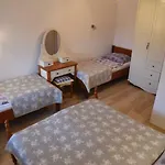Apartment Nestor *