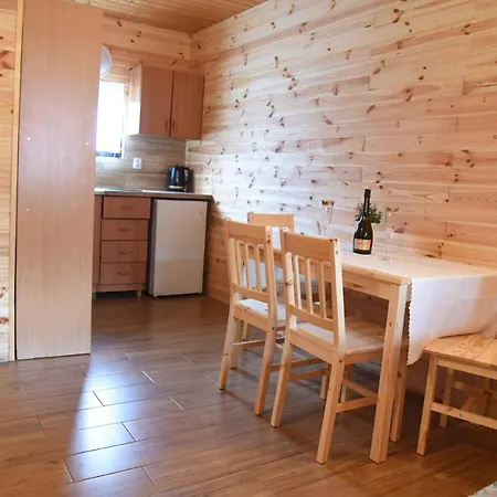 Apartament Nestor *