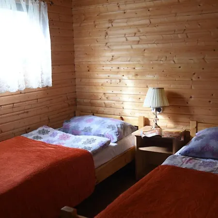 Nestor Apartmán