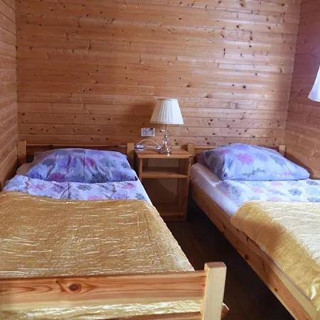 Nestor Apartmán