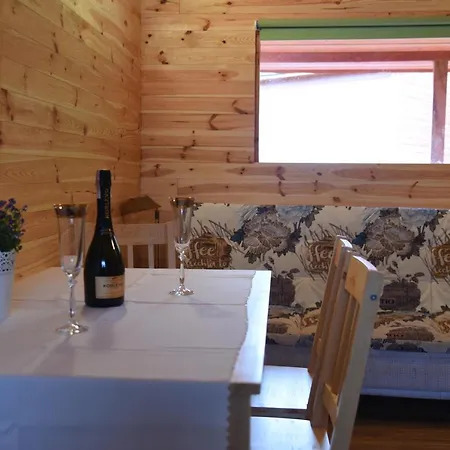Apartmán Nestor