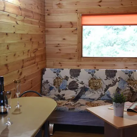 Nestor Apartmán *