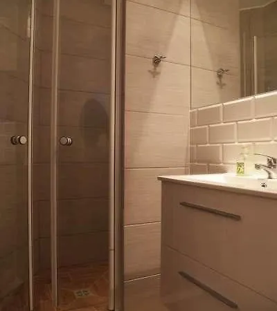 Nestor Apartament Mrzeżyno