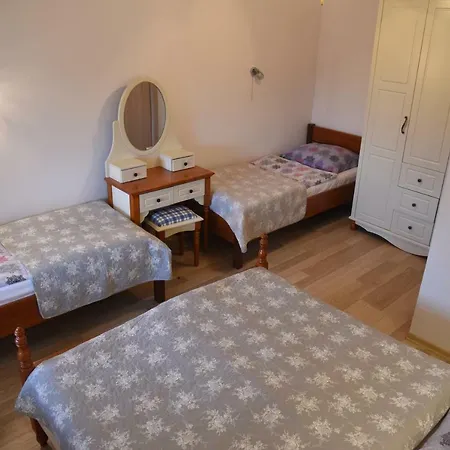 Apartmán Nestor *