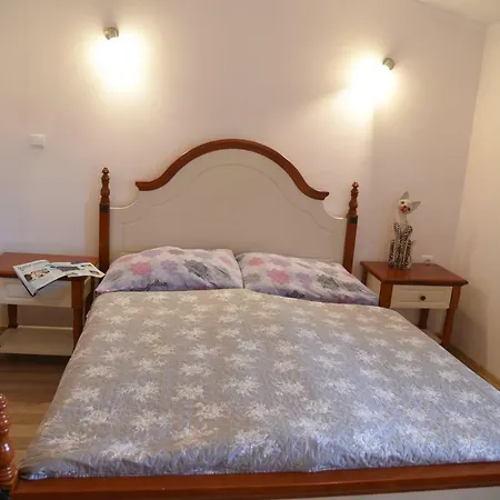 Apartman Nestor Mrzeżyno