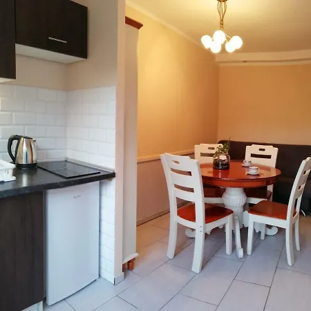 Nestor Apartament