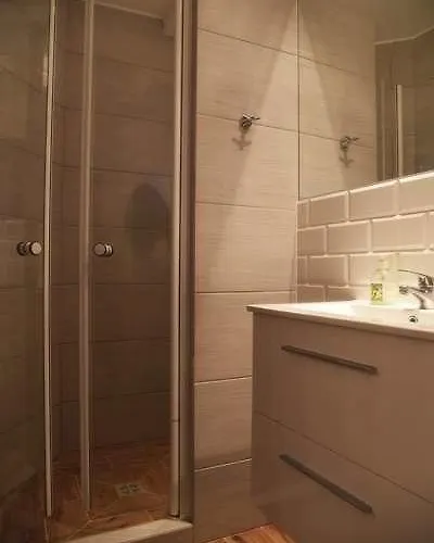 Nestor Apartman Mrzeżyno